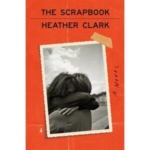 The Scrapbook -- Heather Clark